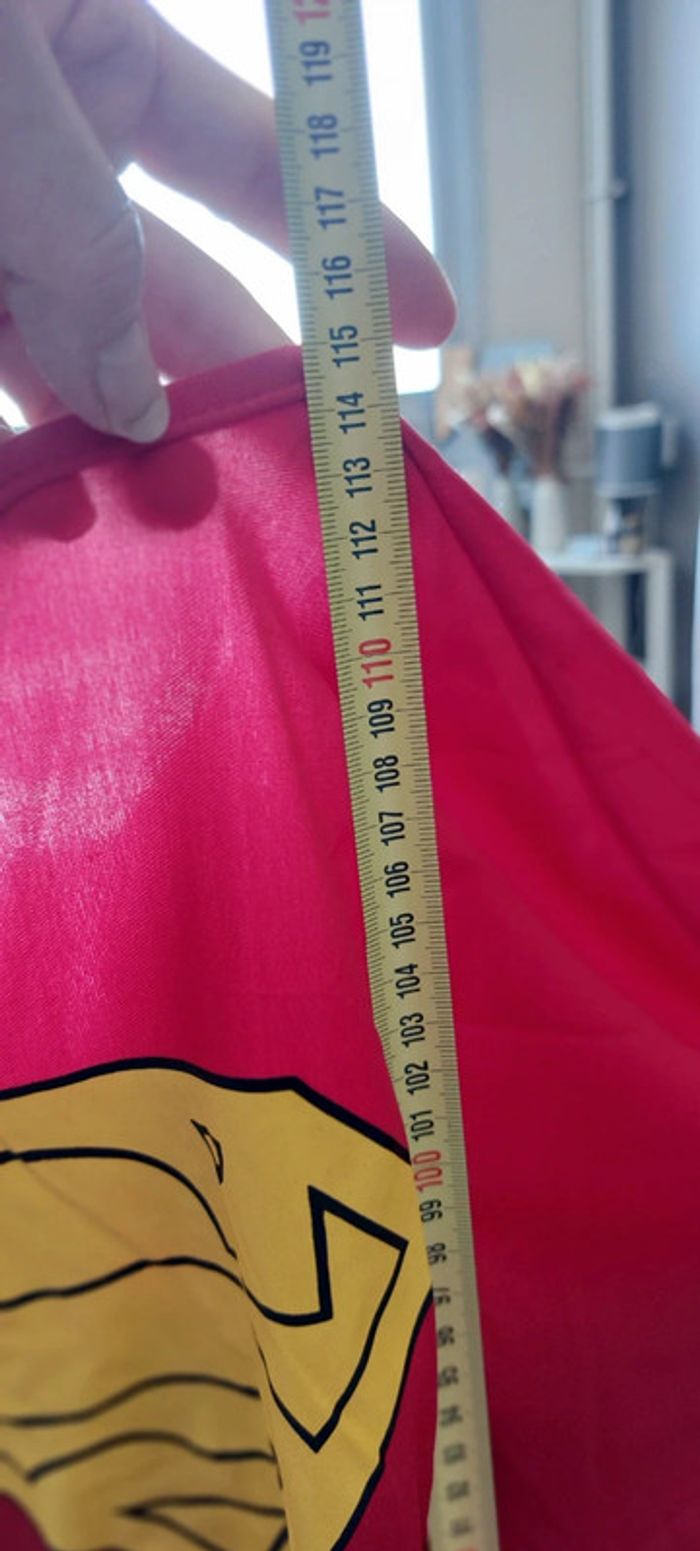 Déguisement superman adulte - photo numéro 11