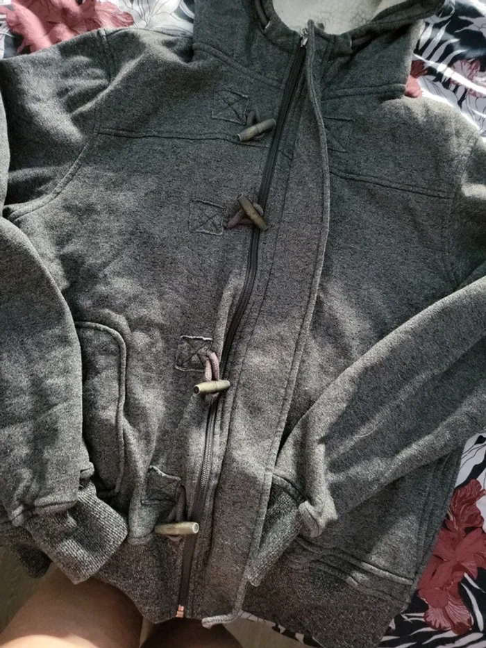 Gilet homme taille M - photo numéro 3