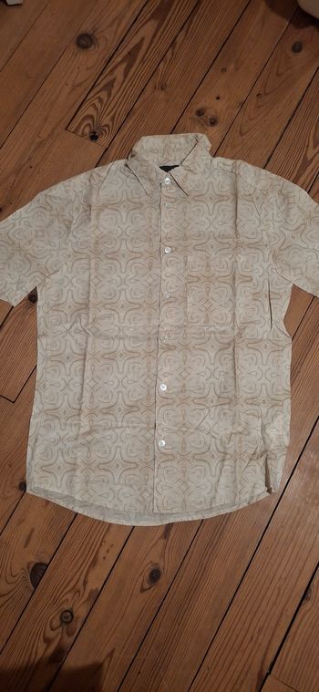 Chemise homme XS H&M