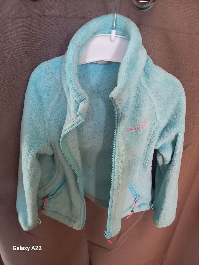 Veste 2 en 1 - photo numéro 8