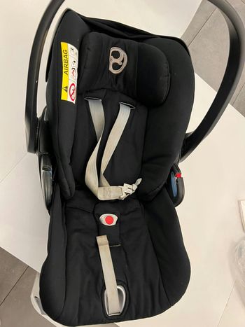 Siège auto cybex