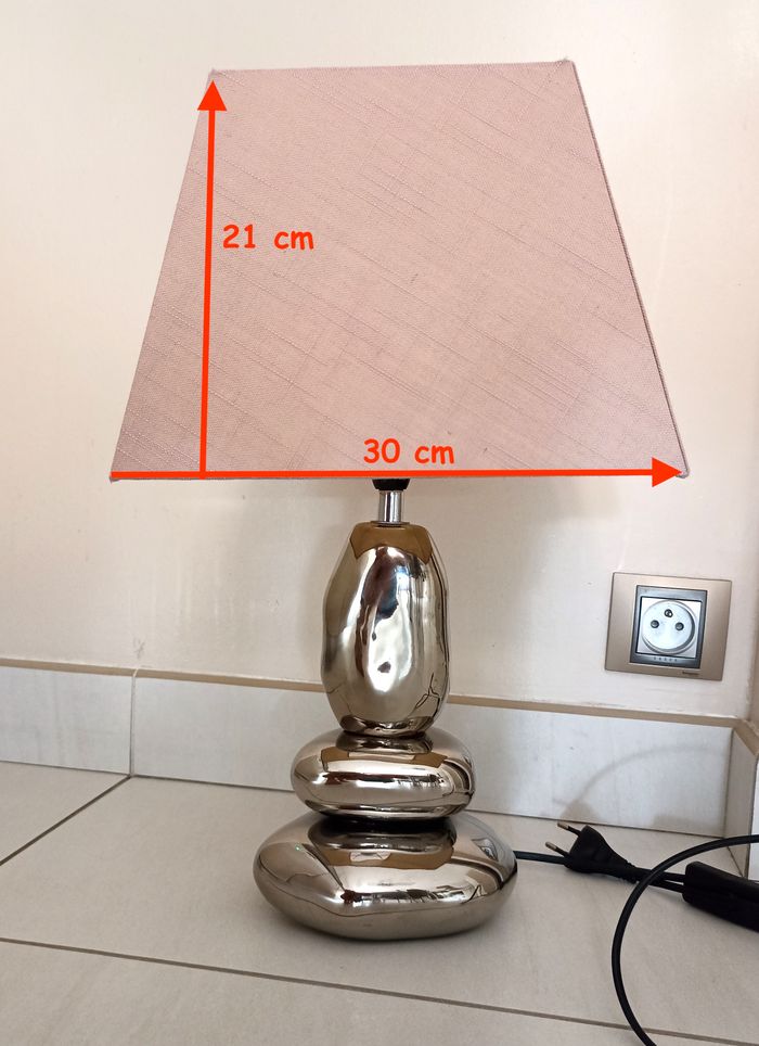 Lampe - photo numéro 5