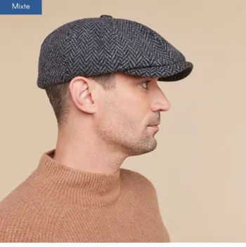 Casquette Laulhère Gizonki M NEUF