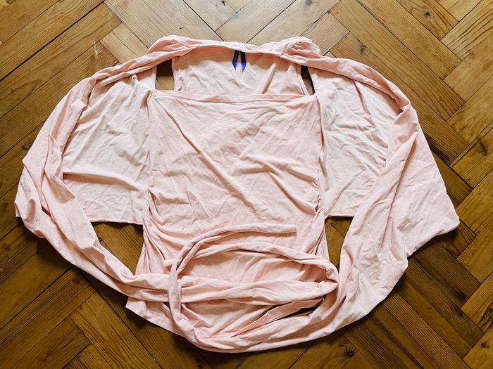 Skin to skin / Seraphine - photo numéro 2