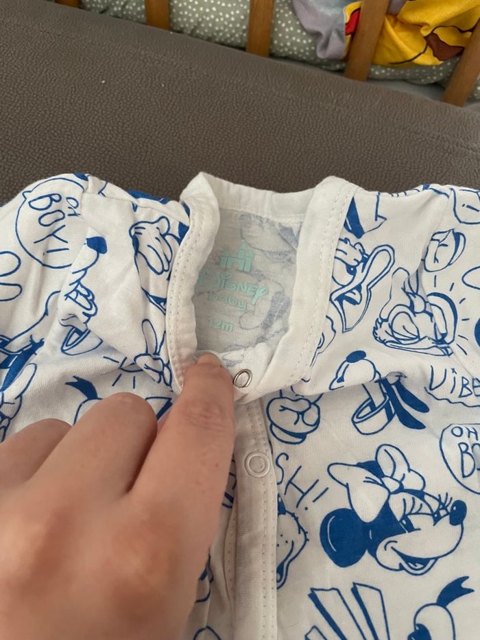 Combishort - photo numéro 2