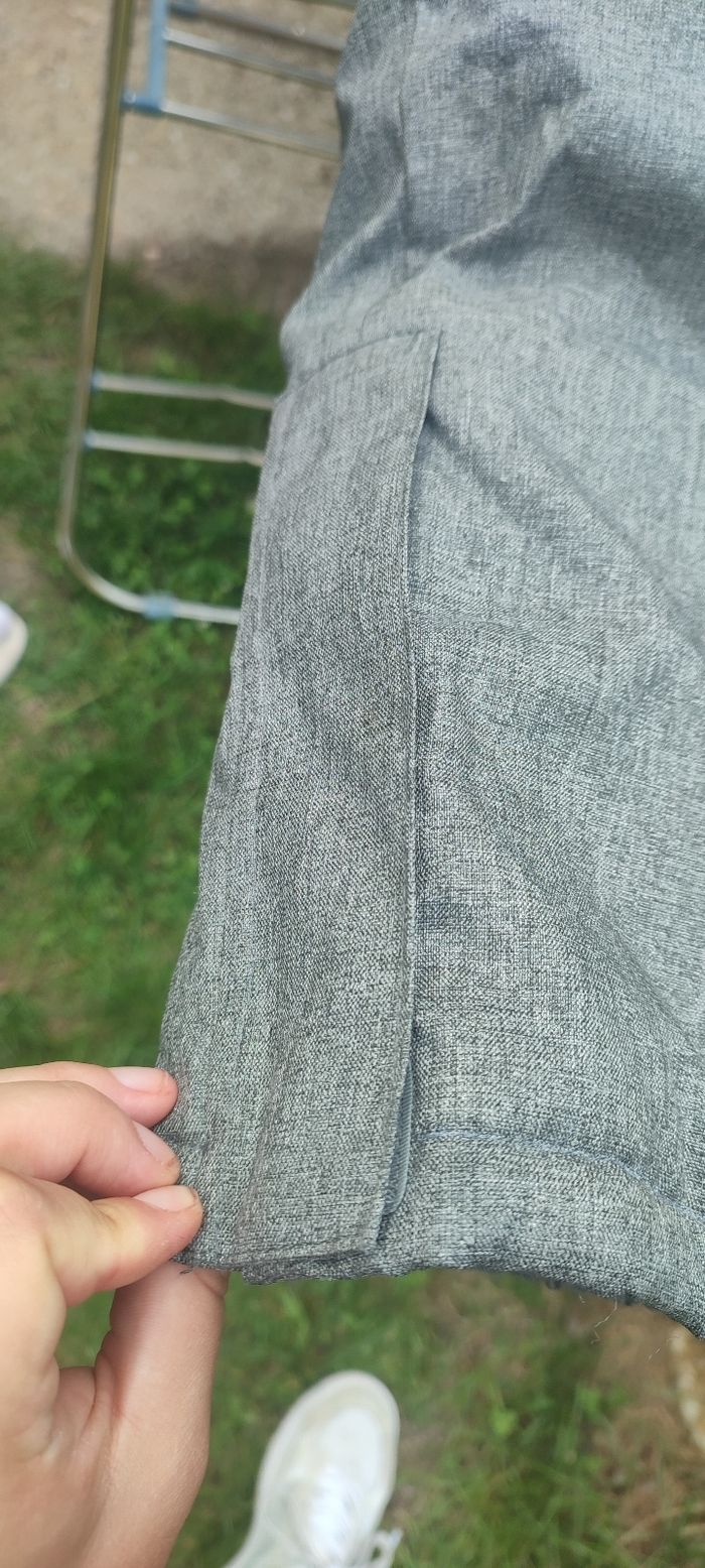 Pantalon de ski - photo numéro 8