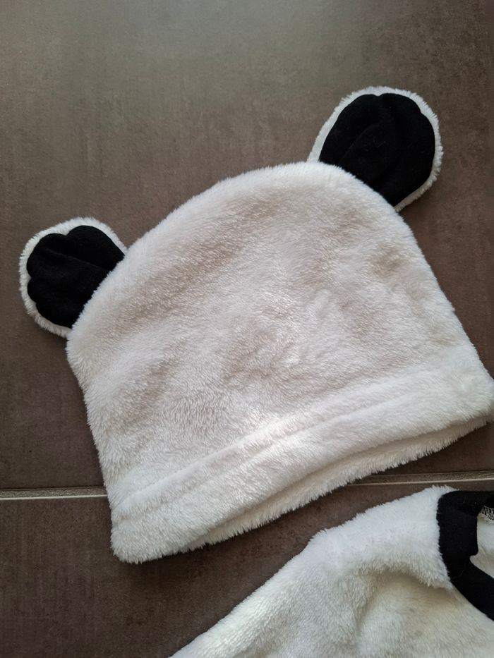 Ensemble polaire - photo numéro 5