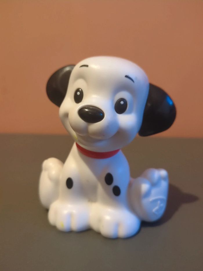 Figurine Disney 101 Dalmatiens