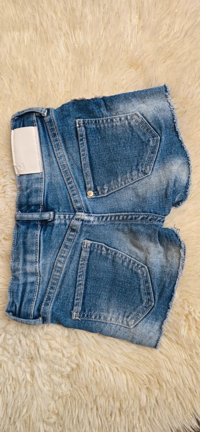 Lot shorts - photo numéro 3