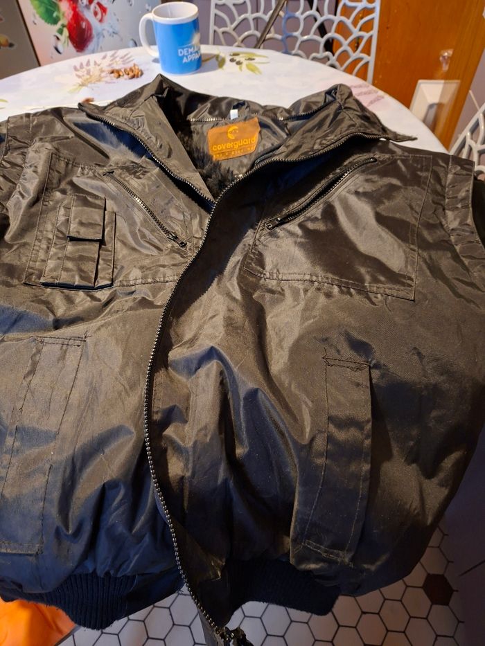 Blouson - photo numéro 4