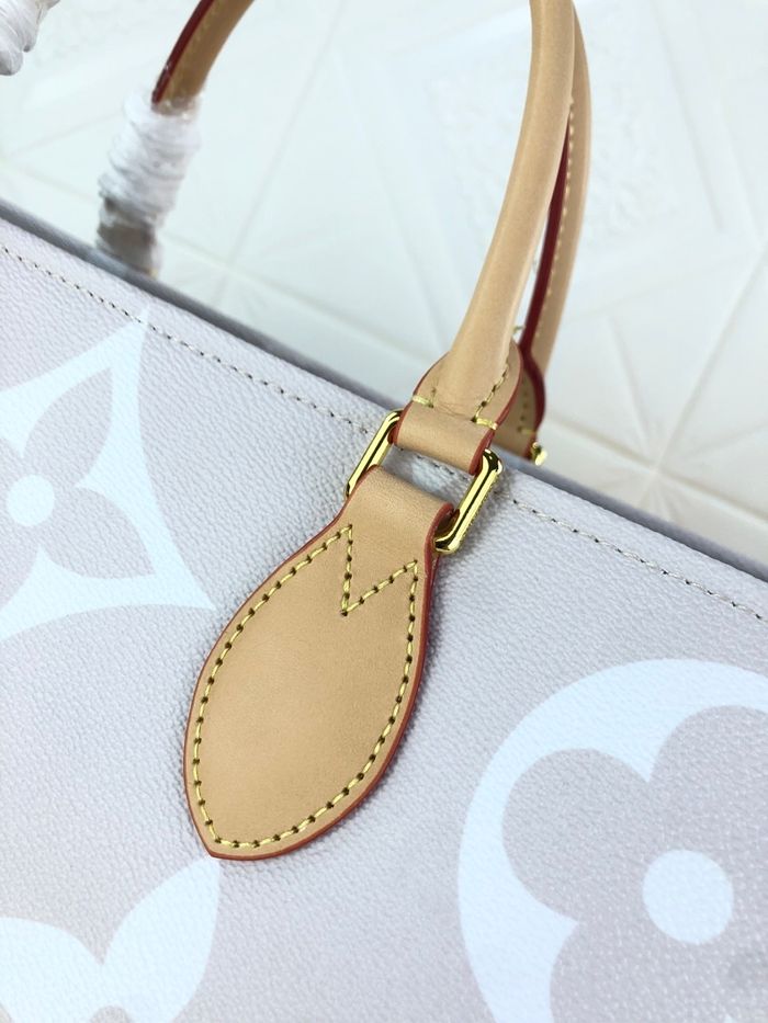 Louis Vuitton Onthego M57640 - photo numéro 7