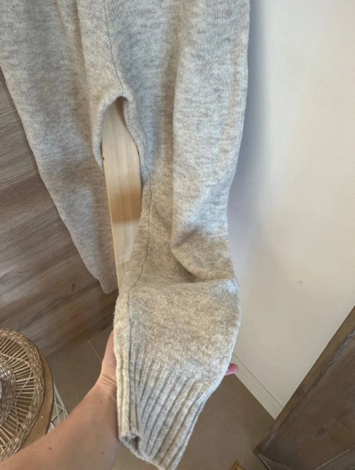 Pantalon mango femme - photo numéro 3