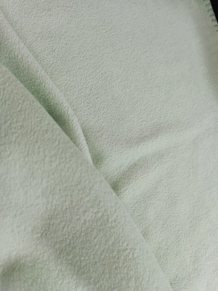 Plaid lit bébé cocoon - photo numéro 3