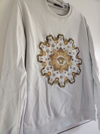 Sweat Versace 
