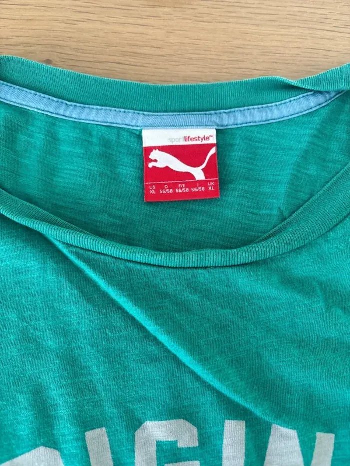 Lit de 3 teeshirt - photo numéro 4