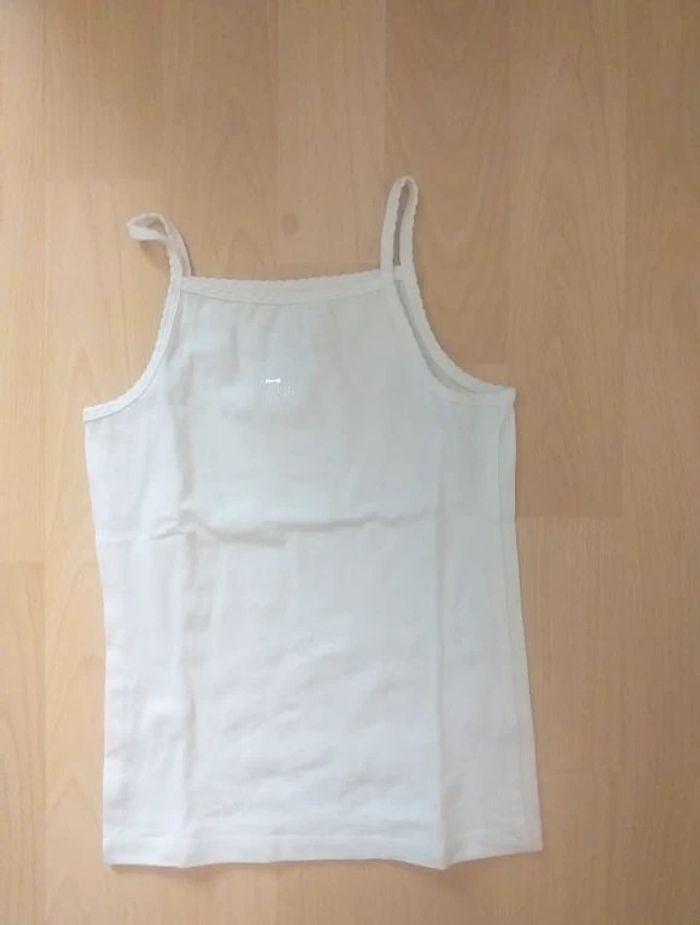 debardeur fille 2 ans orchestra