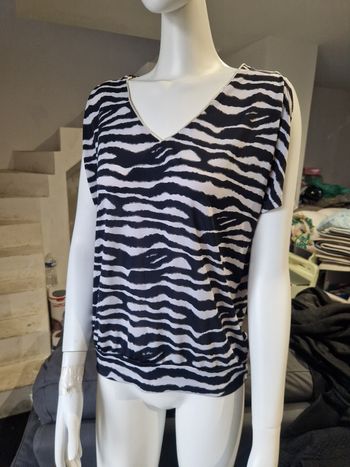 Blouse Mademoiselle Frenchy
38-40