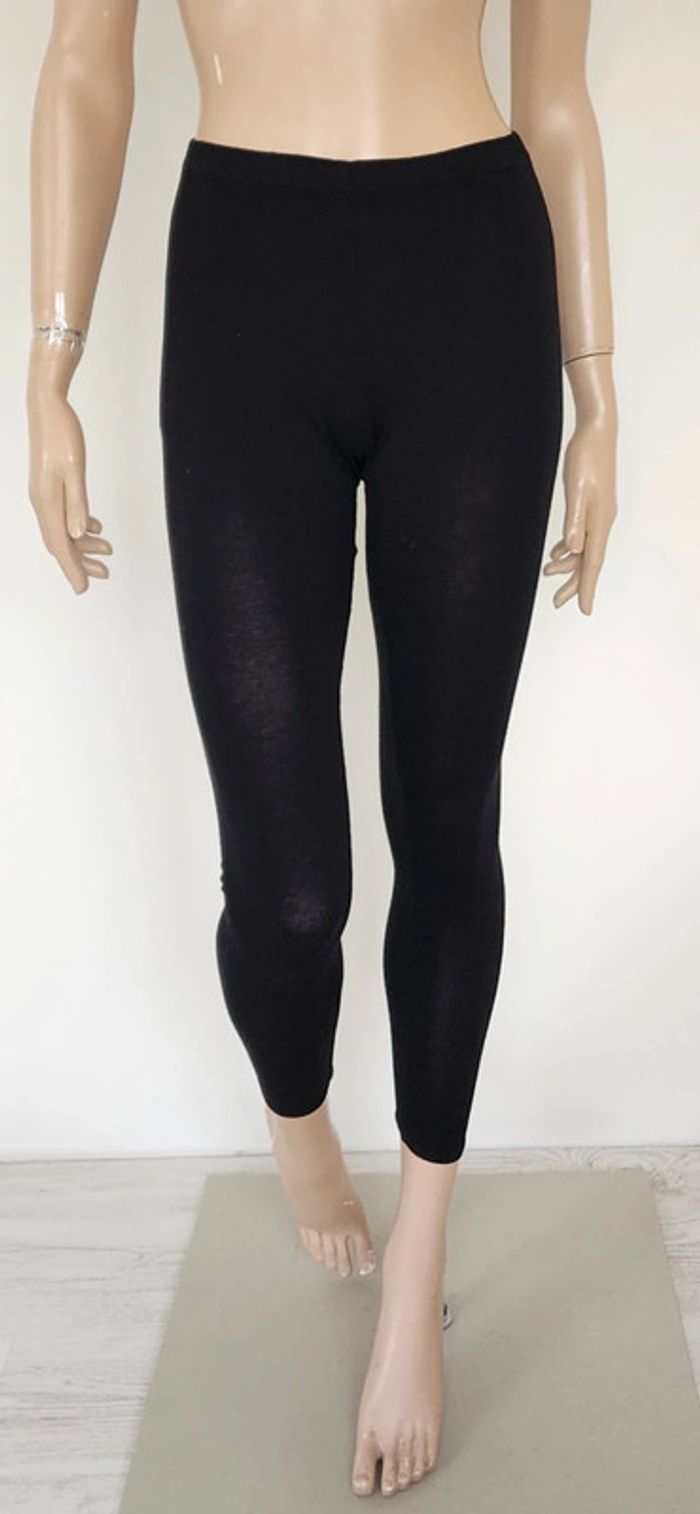 Leggings noir Xanaka T.38