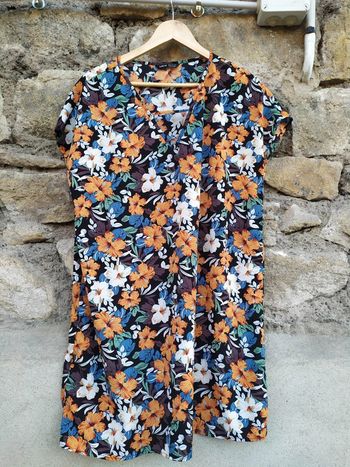 Robe shein t44