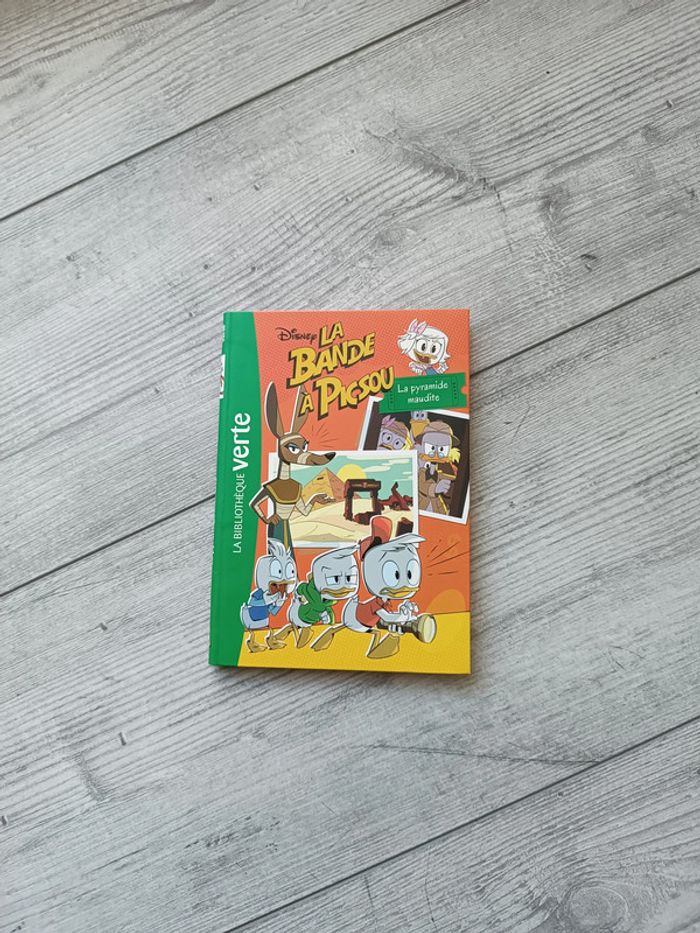La bande à Picsou
