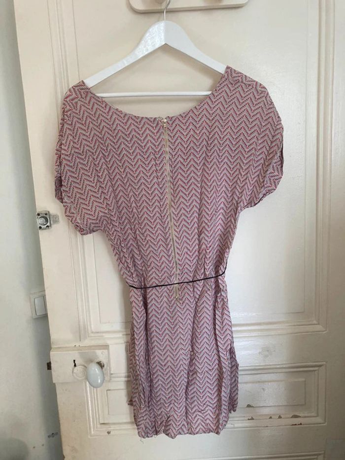 Robe / Tunique It Hippie – Taille M/L – Neuve sans étiquette - photo numéro 5