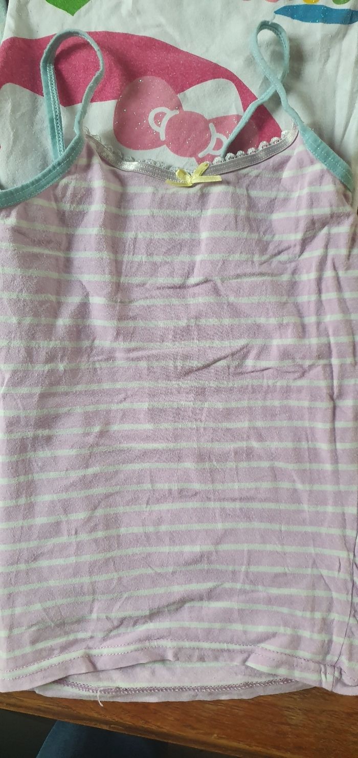 Lot de 5 maillot de corps - photo numéro 3