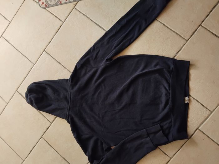Veste a capuche - photo numéro 2