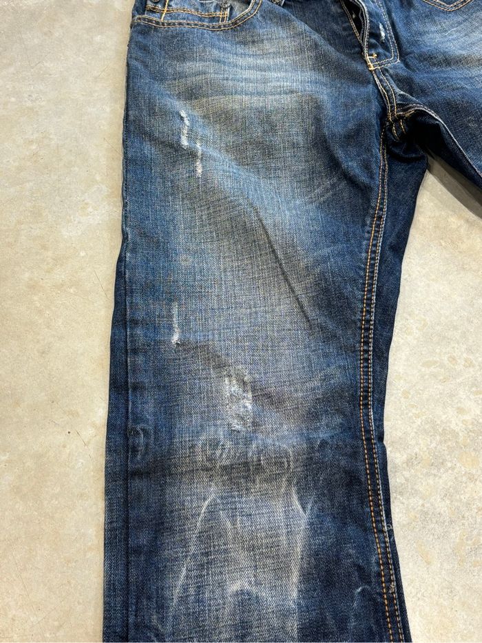 Jean Gucci Homme W33 (FR 42) – Très bon état - photo numéro 7