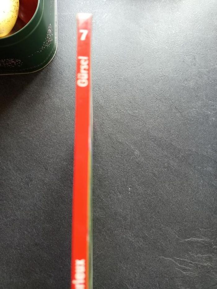 BD - Les foot furieux - Tome 7 - photo numéro 3