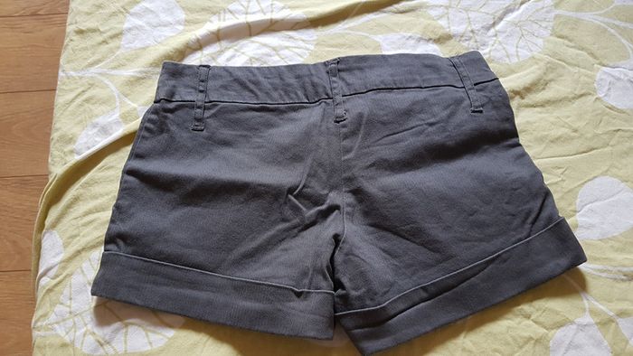 Short - photo numéro 3