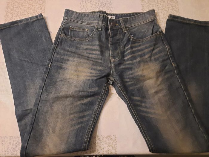 Jeans homme taille 36