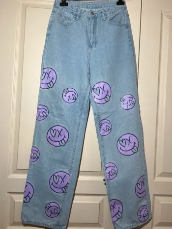 Jeans Shein