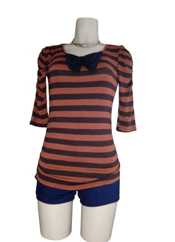 T-shirt 👕 Taille 34/36
