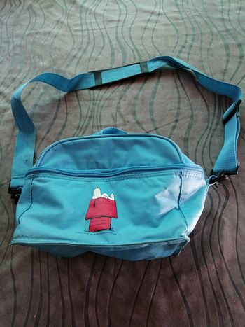 Sac Snoopy