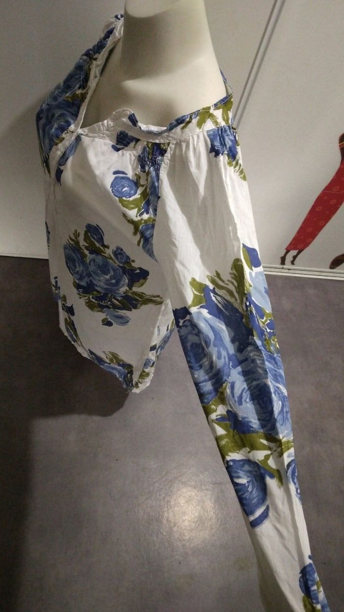 Blouse T.44/46 - photo numéro 2