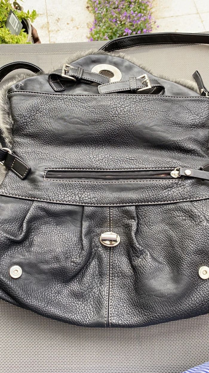 Sac à mains bandoulière - photo numéro 3