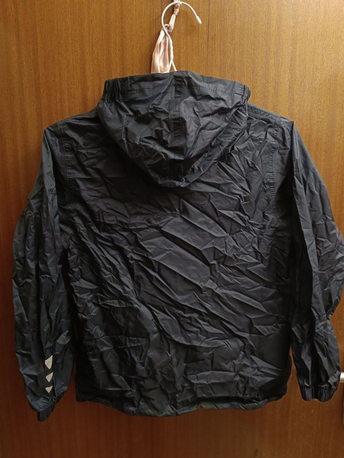 Veste A Capuche  Garçon  10 ans - photo numéro 2