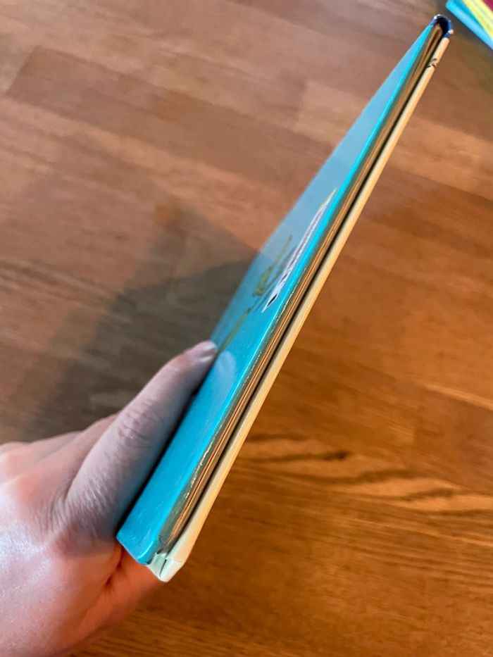 Livre La petite pousse qui pousse - photo numéro 6