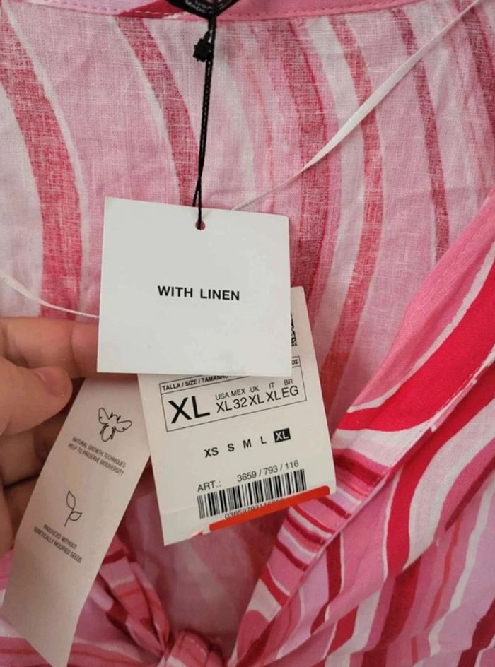 Robe zara XL neuve - photo numéro 2