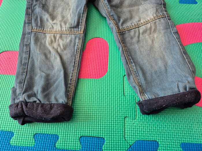 Lot 3 pantalons 24m - photo numéro 9