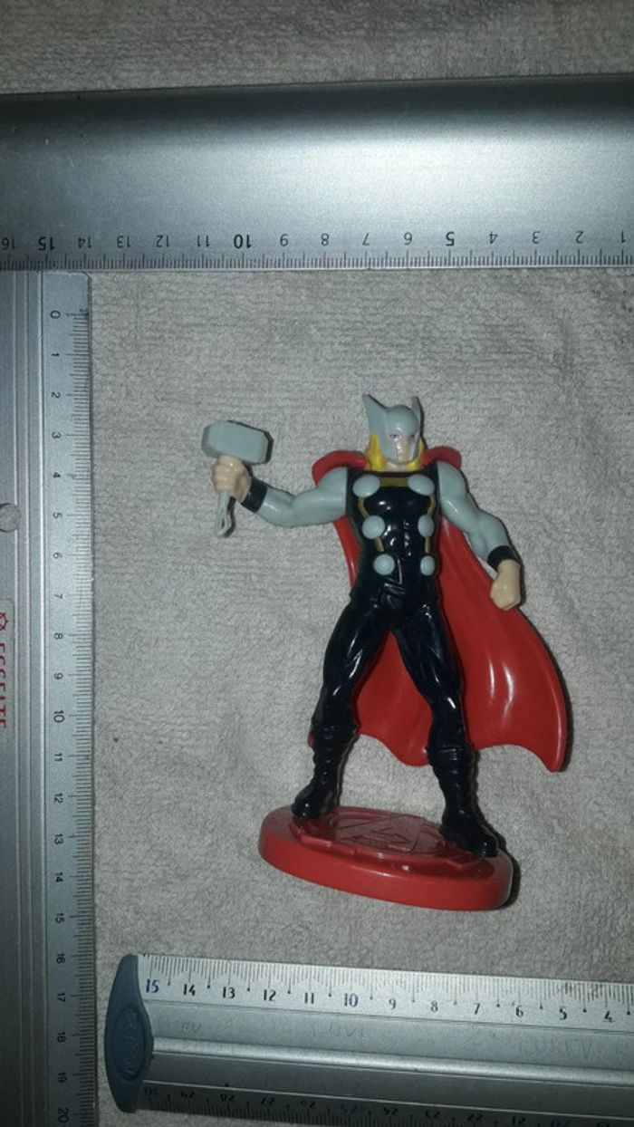 Thor figurine