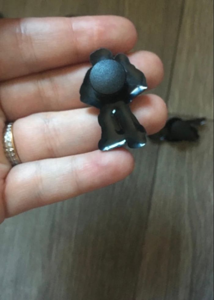 Charms / Accessoires NEUFS x7 pour crocs, sabots, chaussons Buzz l’éclair - photo numéro 9