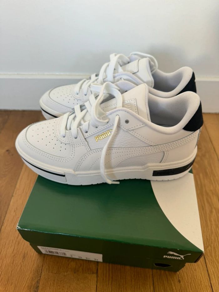 Baskets puma - photo numéro 3