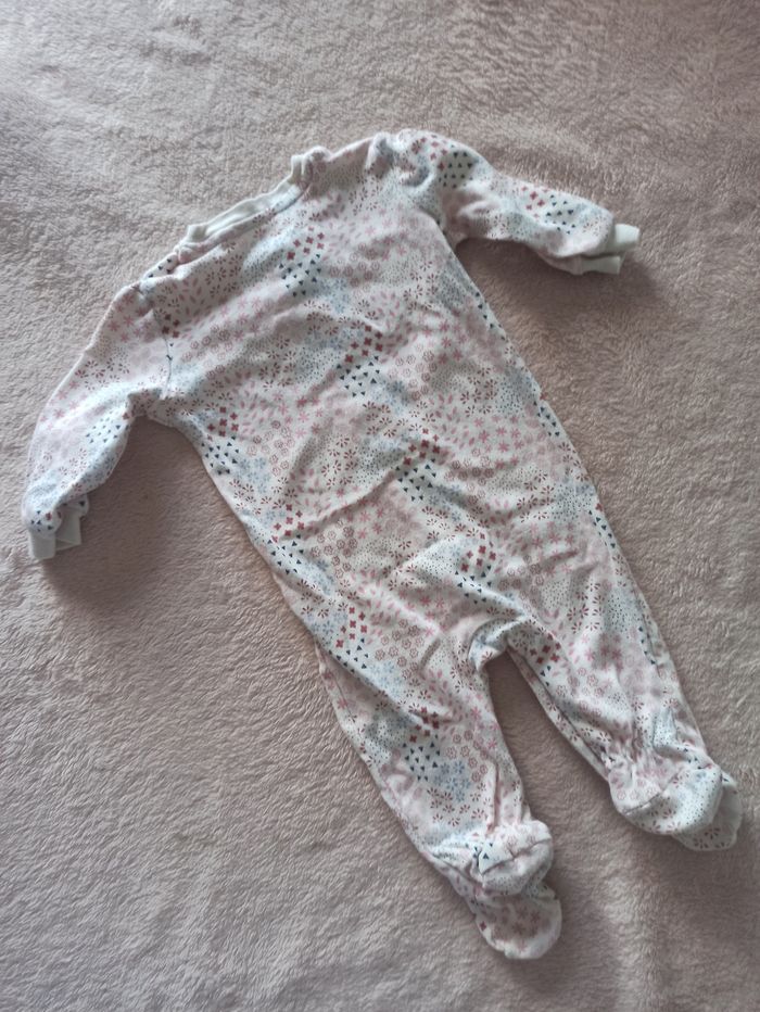 Pyjama - photo numéro 3