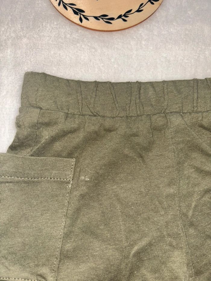 Short Kiabi 3 mois - photo numéro 2