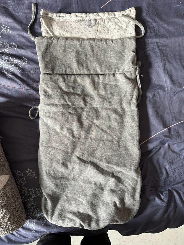 Sac de couchage pour poussette
