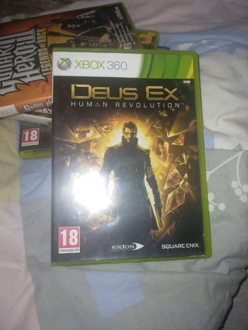 Jeux Xbox 360