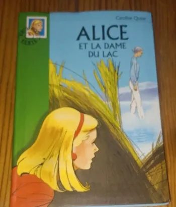 Alice et la dame du lac