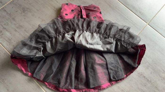 Robe fête - photo numéro 6