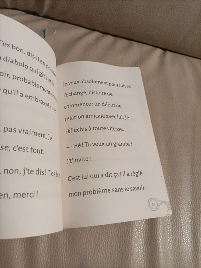 Livre enfant - photo numéro 6